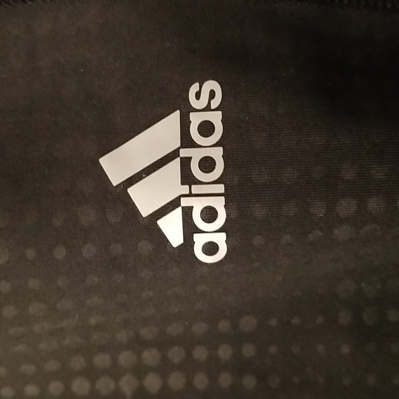 Addidas 3/4 leggings - Picture 3 of 4